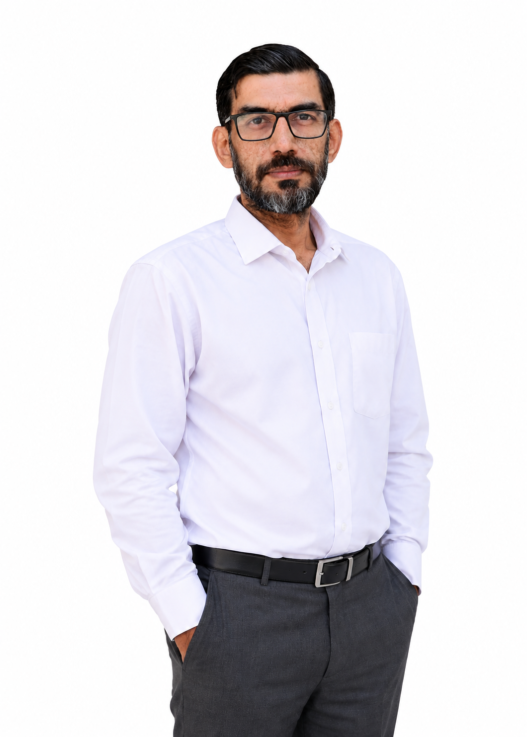 Rohit Saily, Chief Business Officer of ElectroHaul