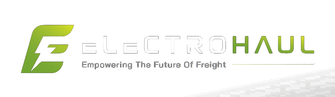 ElectroHaul — Empowering the Future of Freight